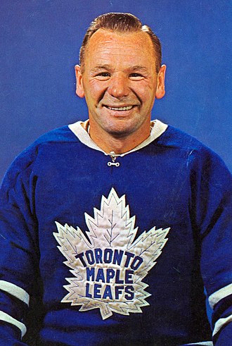YourRoots Map_Surname_Famous People_Johnny Bower