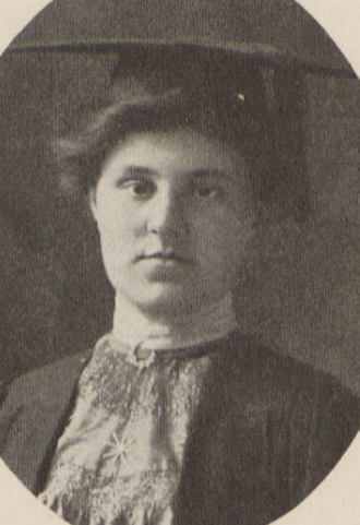 YourRoots Map_Surname_Famous People_Mary Almy