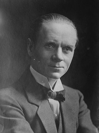 YourRoots Map_Surname_Famous People_Norman Angell