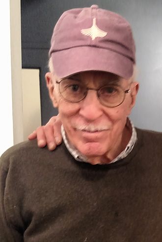 YourRoots Map_Surname_Famous People_Roger Angell