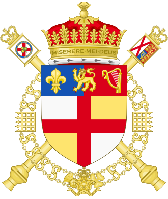 YourRoots Map_Surname_Famous People_Norroy and Ulster King of Arms