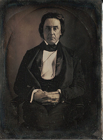YourRoots Map_Surname_Famous People_David Rice Atchison