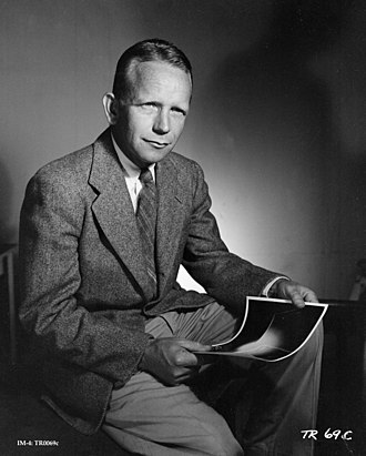 YourRoots Map_Surname_Famous People_Kenneth Bainbridge