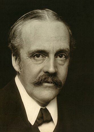 YourRoots Map_Surname_Famous People_Arthur Balfour