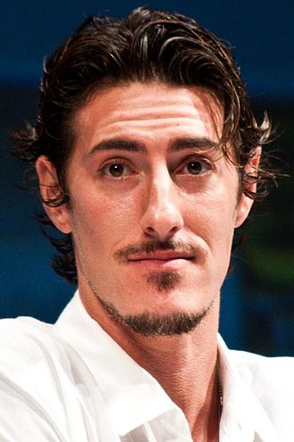 YourRoots Map_Surname_Famous People_Eric Balfour