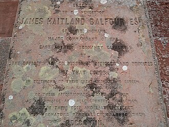 YourRoots Map_Surname_Famous People_Grant Balfour
