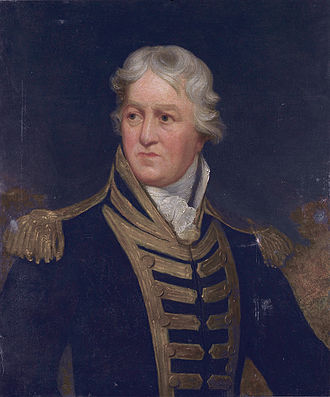 YourRoots Map_Surname_Famous People_Charles Middleton, 1st Baron Barham