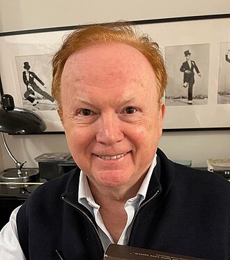 YourRoots Map_Surname_Famous People_Mike Batt
