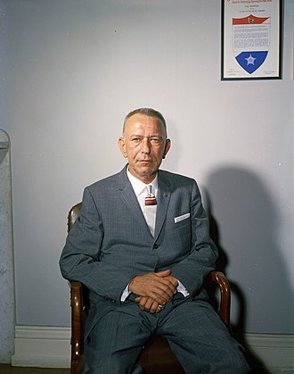 YourRoots Map_Surname_Famous People_U. E. Baughman