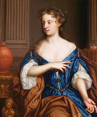 YourRoots Map_Surname_Famous People_Mary Beale