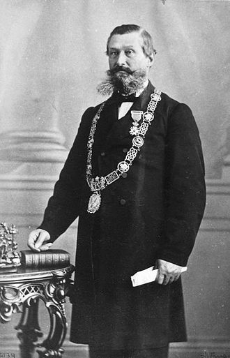 YourRoots Map_Surname_Famous People_Jean-Louis Beaudry