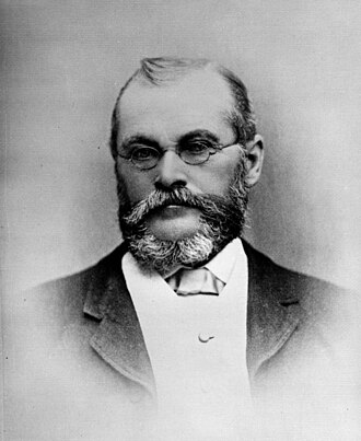 YourRoots Map_Surname_Famous People_Prudent Beaudry