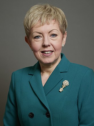 YourRoots Map_Surname_Famous People_Tina Stowell, Baroness Stowell of Beeston