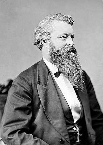 YourRoots Map_Surname_Famous People_William W. Belknap
