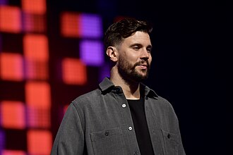 YourRoots Map_Surname_Famous People_Robin Bengtsson