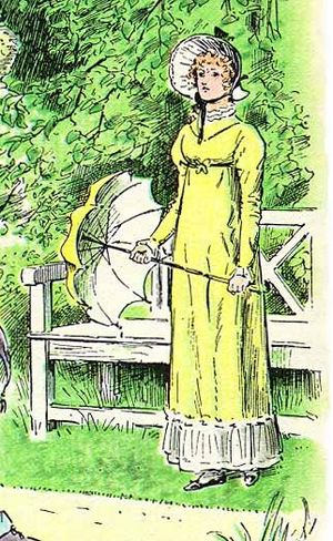 YourRoots Map_Surname_Famous People_Elizabeth Bennet