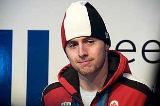 YourRoots Map_Surname_Famous People_Alexandre Bilodeau