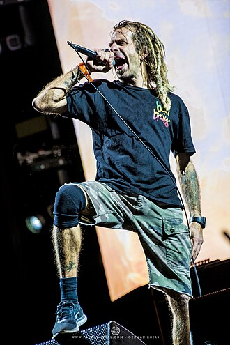 YourRoots Map_Surname_Famous People_Randy Blythe