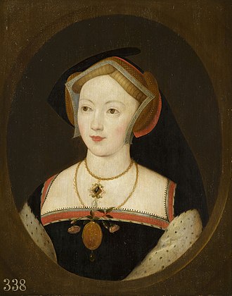 YourRoots Map_Surname_Famous People_Mary Boleyn