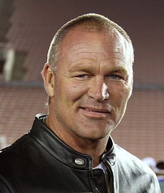 YourRoots Map_Surname_Famous People_Brian Bosworth
