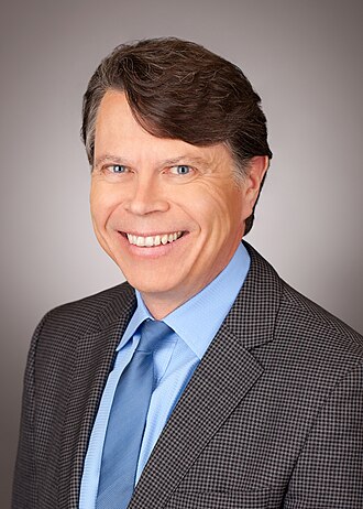 YourRoots Map_Surname_Famous People_Donald J. Boudreaux