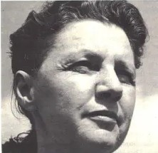 YourRoots Map_Surname_Famous People_Leigh Brackett