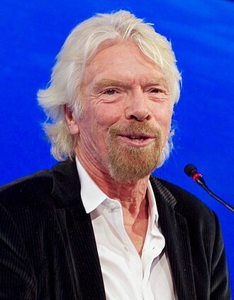 YourRoots Map_Surname_Famous People_Richard Branson
