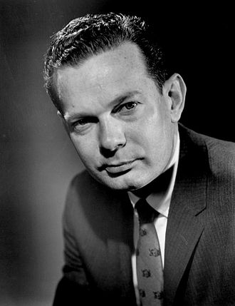 YourRoots Map_Surname_Famous People_David Brinkley
