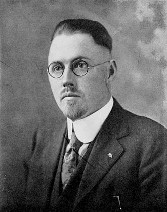 YourRoots Map_Surname_Famous People_John R. Brinkley