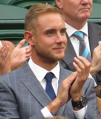 YourRoots Map_Surname_Famous People_Stuart Broad