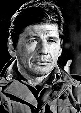 YourRoots Map_Surname_Famous People_Charles Bronson