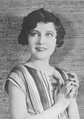 YourRoots Map_Surname_Famous People_Betty Bronson