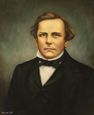 YourRoots Map_Surname_Famous People_David Broome