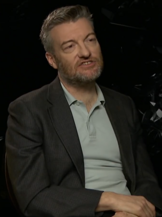 YourRoots Map_Surname_Famous People_Charlie Brooker