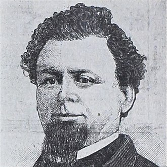 YourRoots Map_Surname_Famous People_Kenneth Brower