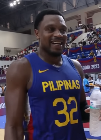 YourRoots Map_Surname_Famous People_Justin Brownlee