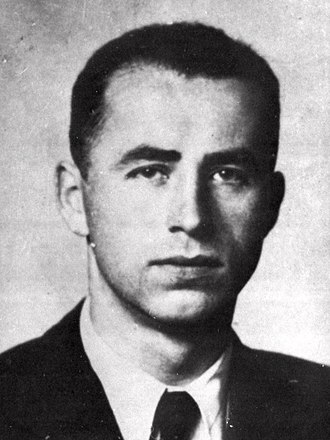 YourRoots Map_Surname_Famous People_Alois Brunner