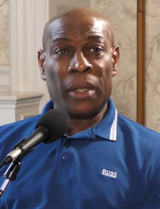 YourRoots Map_Surname_Famous People_Frank Bruno