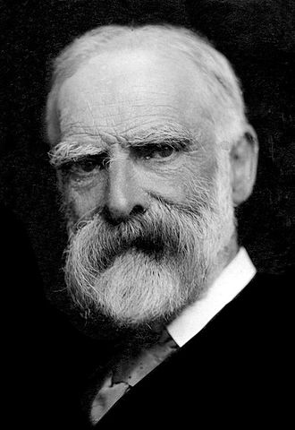 YourRoots Map_Surname_Famous People_James Bryce, 1st Viscount Bryce