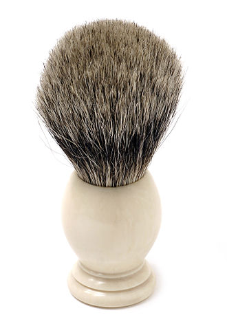 YourRoots Map_Surname_Famous People_Shaving brush