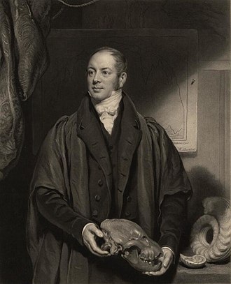 YourRoots Map_Surname_Famous People_William Buckland