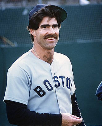 YourRoots Map_Surname_Famous People_Bill Buckner