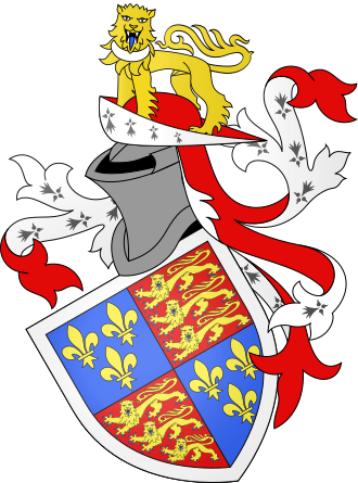 YourRoots Map_Surname_Famous People_Edward Stafford, 3rd Duke of Buckingham