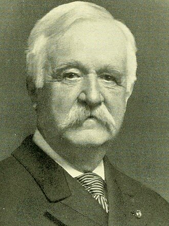 YourRoots Map_Surname_Famous People_Morgan Bulkeley