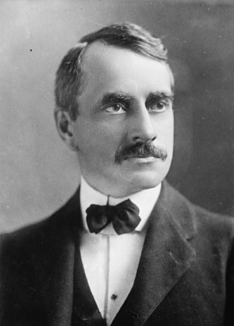 YourRoots Map_Surname_Famous People_Joseph Buffington