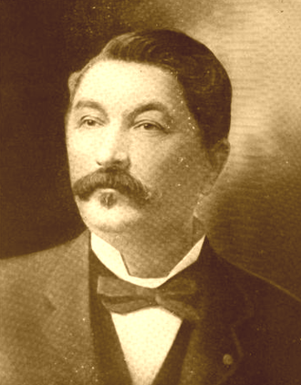 YourRoots Map_Surname_Famous People_Thomas Buffington