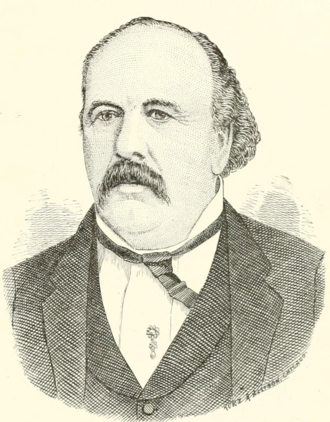 YourRoots Map_Surname_Famous People_Joseph Buffington