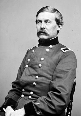 YourRoots Map_Surname_Famous People_John Buford