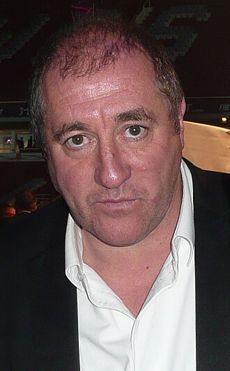 YourRoots Map_Surname_Famous People_Steve Bunce