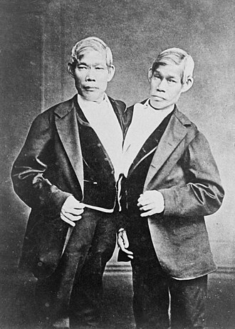 YourRoots Map_Surname_Famous People_Chang and Eng Bunker